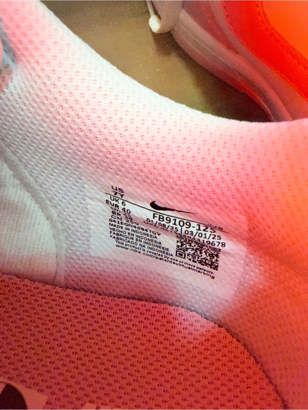 Nike dunks - Picture 9 of 9